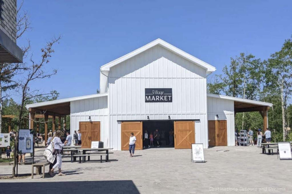 Find Us at Pineridge Hollow Village Market This Summer! - Llandere Jewelry
