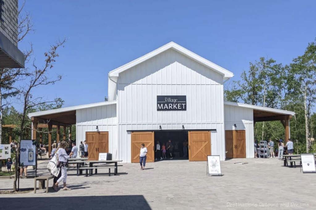 Find Us at Pineridge Hollow Village Market This Summer! - Llandere Jewelry