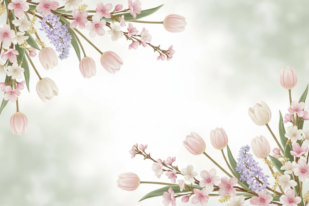 Welcome Spring: Discover Our New Spring Collection Coming Soon!