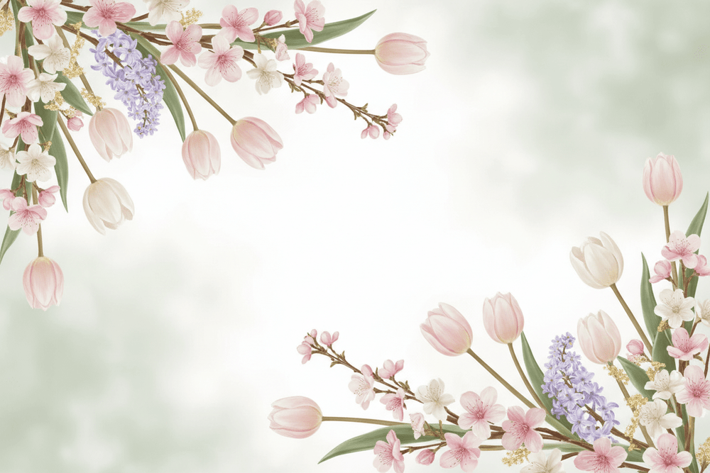 Welcome Spring: Discover Our New Spring Collection Coming Soon! - Llandere Jewelry