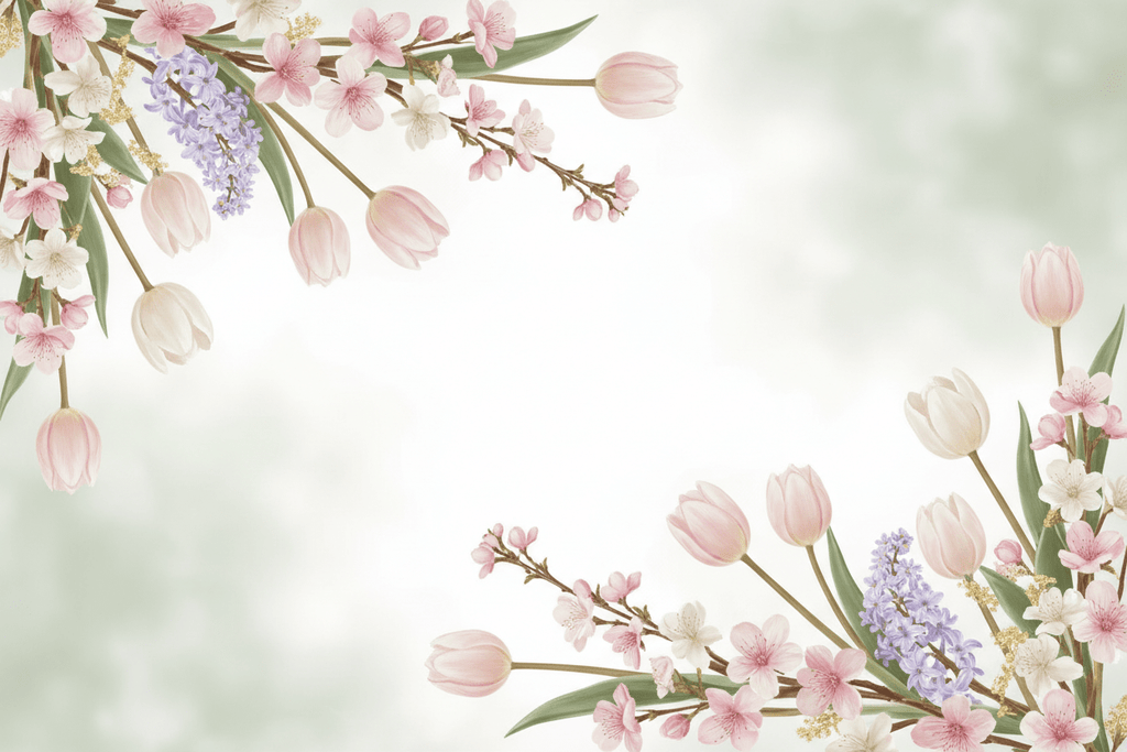Welcome Spring: Discover Our New Spring Collection Coming Soon! - Llandere Jewelry