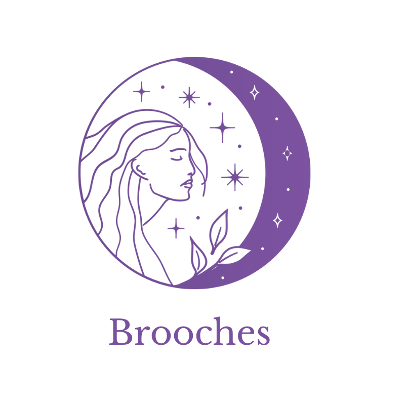Brooches