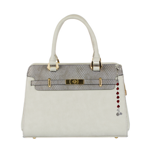 Cherry purse charm