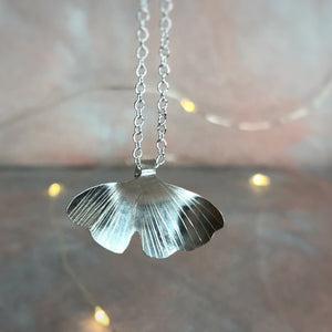 Mermaid Tail Pendant Necklace handmade | Handmade | Llandere Jewelry - Llandere Jewelry